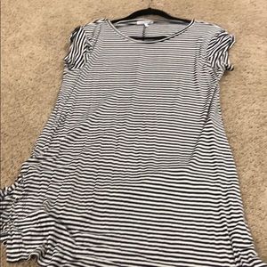 Charlotte Russe dress